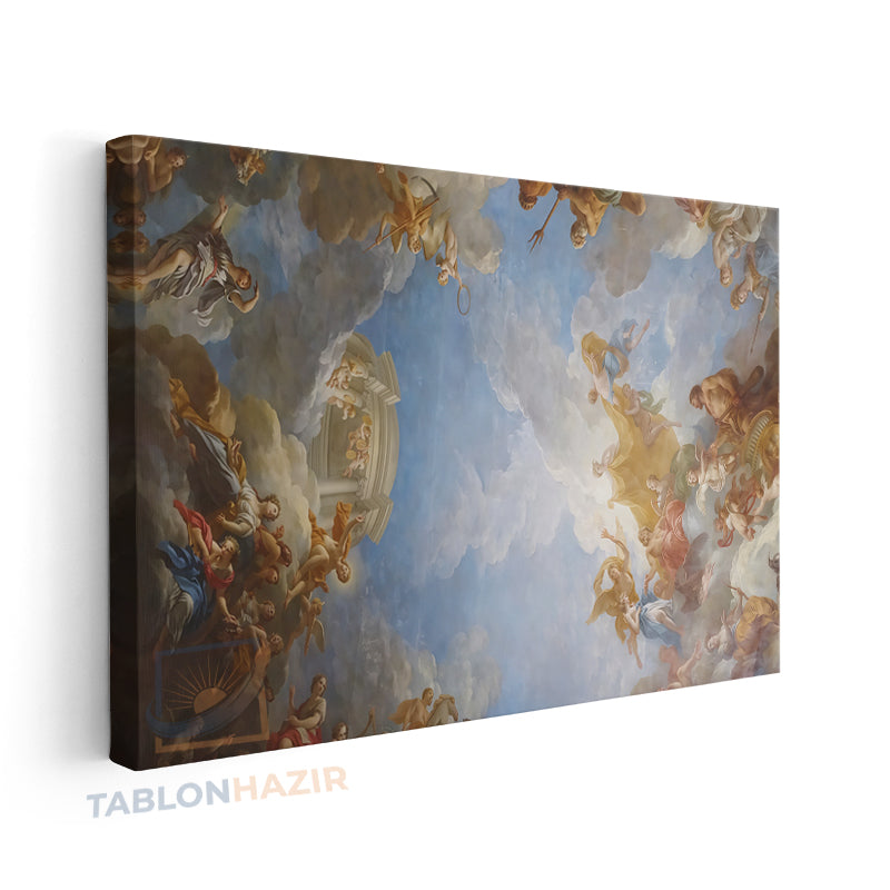 Minimal Evler İçin Tablo Seçimi: Sadelik + Stil + Ahenk