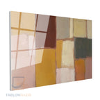 Yatay Cam Tablo Salon Duvar Tablosu Yatay Cam Geometriksekiller7 Yeni Ev Hediyesi Ofis Tablosu