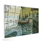 Yatay Cam Tablo Salon Duvar Tablosu Yatay Cam Golmanzarasi Yeni Ev Hediyesi Ofis Tablosu