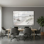 Yatay Cam Tablo Salon Duvar Tablosu Yatay Cam Vintagekiyimanzarasi Yeni Ev Hediyesi Ofis Tablosu