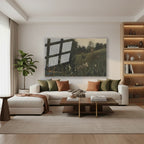 Yatay Cam Tablo Salon Duvar Tablosu Yatay Cam Yesildogamanzarasi4 Yeni Ev Hediyesi Ofis Tablosu