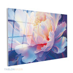 Yatay Cam Tablo Salon Duvar Tablosu Yatay Cam Acancicek Yeni Ev Hediyesi Ofis Tablosu