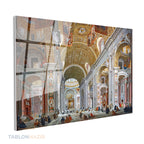 Yatay Cam Tablo Salon Duvar Tablosu Yatay Cam Ortacageser Yeni Ev Hediyesi Ofis Tablosu