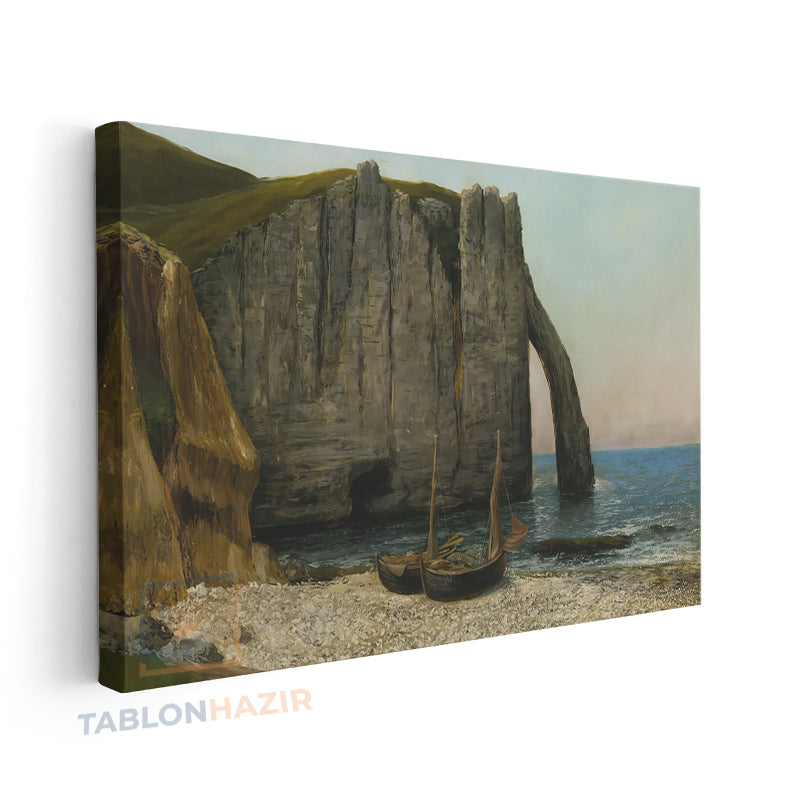 Yatay Kanvas Duvar Tablosu Dogamanzarasi12 Salon Tablosu Ofis Tablosu Yeni Ev Hediyesi Dekorasyon